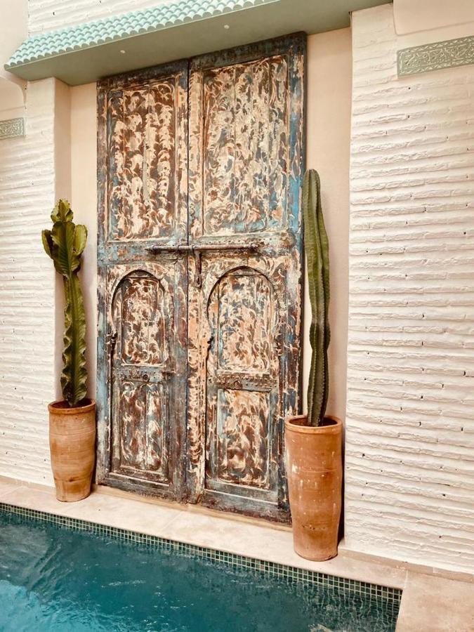 Gasämbre Touareg * Marrakesh